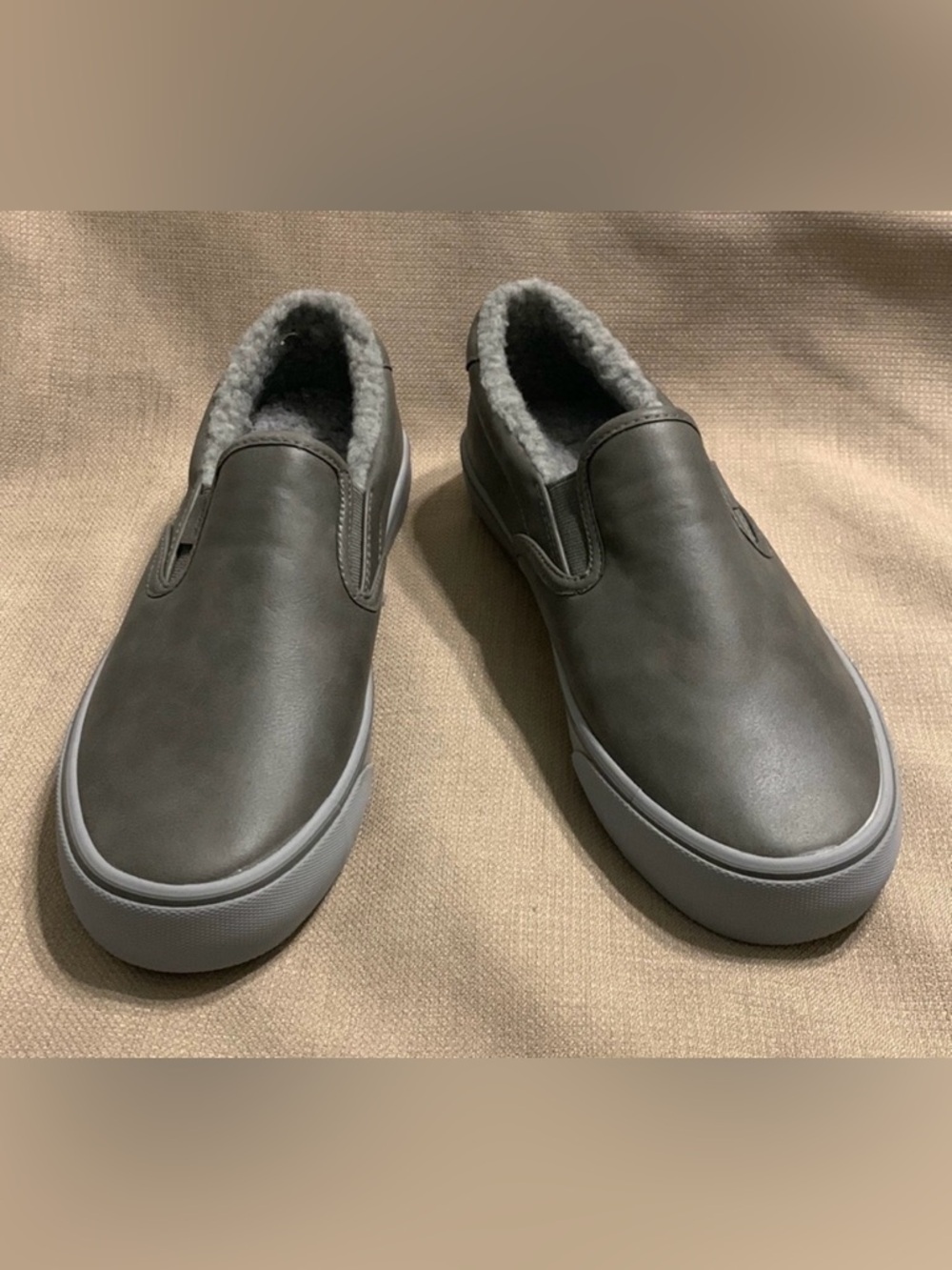 Lugz Clipper LX Slip on Sneaker